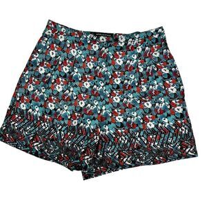 W118 by Walter Baker Shorts size Large high waist pleated pockets